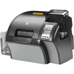 Zebra Z92-000C0000EM00 ZXP Series 9 Dual Side Colour Card Printer