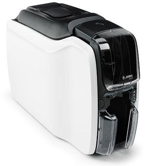 Zebra ZC100 Single Sided ID Card Printer