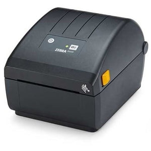 Zebra ZD220 USB Direct Thermal Label Printer