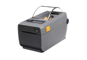 Zebra ZD410 Barcode Ultra Compact Label Printer