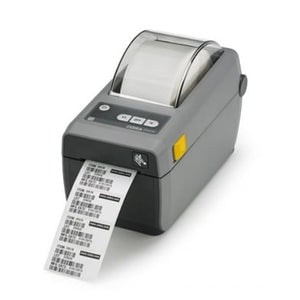 Zebra ZD410 2 Inch Direct Thermal Label printer