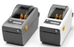 Zebra ZD410 Direct Thermal Label printer Ethernet