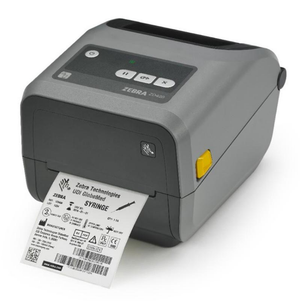 Zebra ZD42042-C0EE00EZ Direct Thermal Label printer Ethernet