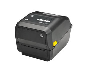 Zebra ZD420t Barcode Ultra Compact Label Printer