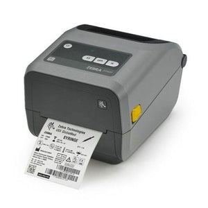 Zebra ZD4A043-30EE00EZ Thermal Transfer Label Printer