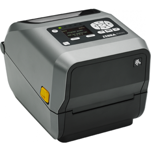 Zebra ZD62042-D0EF00EZ Direct Thermal Label Printer