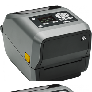Zebra ZD620t Thermal Transfer Label Printer