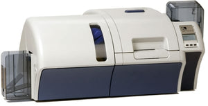 Zebra ZXP Series 8 Retransfer Card Printer