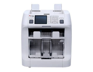 Cassida Zeus- 7 Currencies Counting Machine