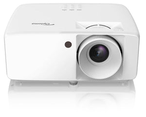 Optoma ZH350 DuraCore Laser Projector – 3600 Lumens, Full HD