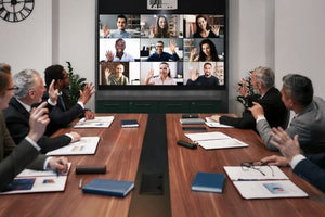 Optoma ZH350ST Short Throw Laser Projector – 3,500 Lumens, Full HD 1080p