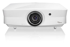 Optoma ZK507-W 5000 Lumens4K UHD High Brightness Laser Projector