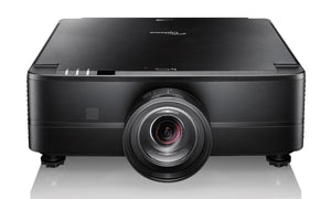 Optoma ZK810TST 8500 ANSI Lumens 4K UHD Short Throw DuraCore Laser Projector