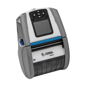 Zebra ZQ620 Direct Thermal Mobile Label Printer