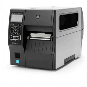 Zebra ZT41042-T2E0000Z Barcode Label Printer
