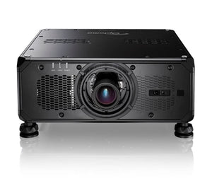Optoma ZU860 Laser Projector – 9,600 Lumens, WUXGA, DuraCore