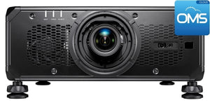 Optoma ZU2200 Laser Projector – 22,000 Lumens, WUXGA, DuraCore