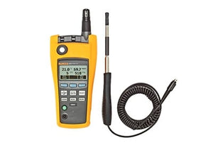 Fluke 975V AirMeter with Velocity Probe