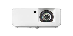 Optoma ZX350ST DLP Projector – 3300 Lumens, XGA, Short Throw