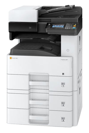 Kyocera Triumph-Adler TA 2540i MFP A3 Copy, Print, Scan, Optional Fax Multifunctional Printer