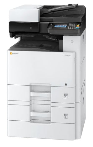 Kyocera Triumph-Adler TA P-C2480iMFP Copying & Printing MFP Printer with Single Tray