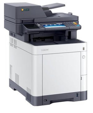 Kyocera Triumph-Adler P‐C3062i MFP Copying & Printing MFP Printer