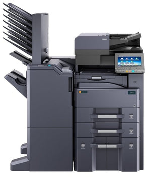 Kyocera Triumph-Adler 3262i MFP Copying & Printing Multifunctional Printer