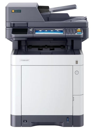 Kyocera Triumph-Adler P‐C3062i MFP Copying & Printing MFP Printer